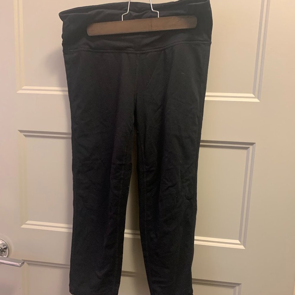 Athleta Medium Leggings NWOT